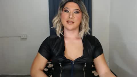 Zoe online show from 01.14.25