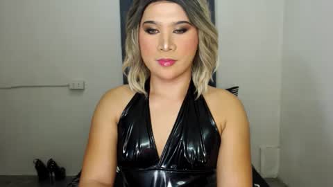 Zoe online show from 02.04.25