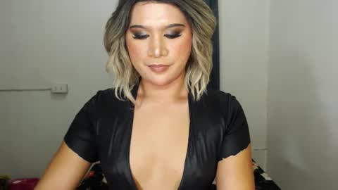 Zoe online show from 02.20.25