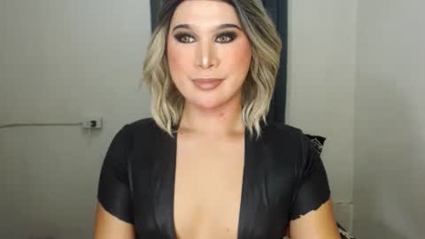 Zoe online show from 02.26.25