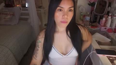urlittlefilipina online show from 04.03.26