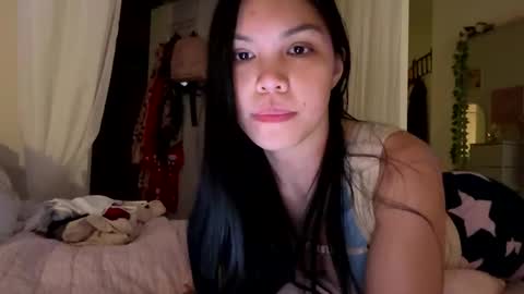 urlittlefilipina online show from 06.04.26