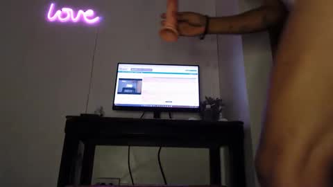 Snapshot of urlovely_hait chatting on 12.23.24 Sham online show from 12.23.24