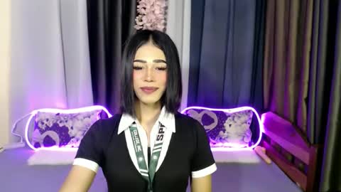 urlovely_jemma online show from 04.24.26