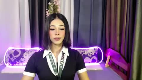 urlovely_jemma online show from 05.03.26