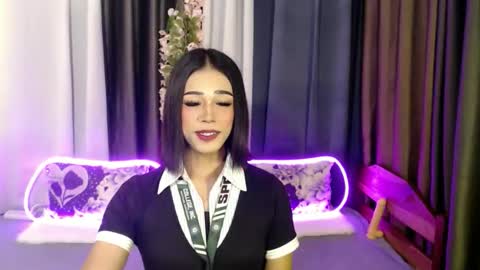 urlovely_jemma online show from 05.04.26