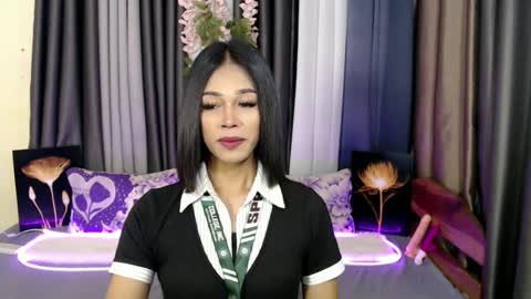 Snapshot of urlovely_jemma chatting on 06.23.26 urlovely_jemma online show from 06.23.26