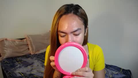 MIYA  online show from 10.14.25