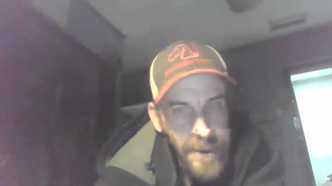 Snapshot of urls2025 chatting on 12.17.25 urls2025 online show from 12.17.25