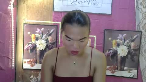 Jasmin online show from 05.03.26