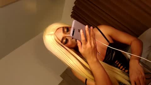 cecilia online show from 01.28.25