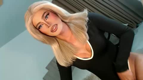 cecilia online show from 03.31.26