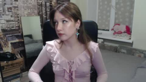 Mary online show from 03.24.26