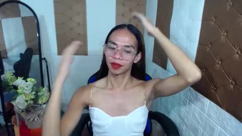 Snapshot of urpinay_cassy chatting on 12.24.24 urpinay_cassy online show from 12.24.24