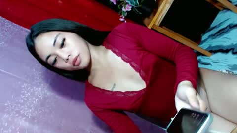 Snapshot of urpinay_girl01 chatting on 06.22.26 Ms Ayesha online show from 06.22.26