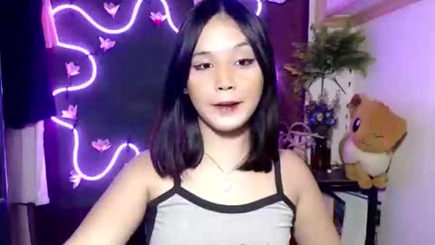 Snapshot of urpinay_pia chatting on 10.20.25 Pia online show from 10.20.25