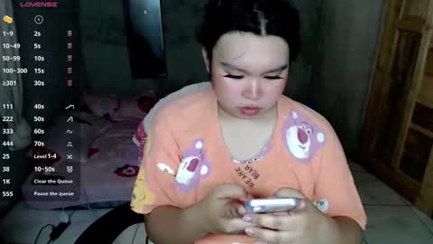 Snapshot of urpinayslutxxx chatting on 11.29.25 Jane online show from 11.29.25