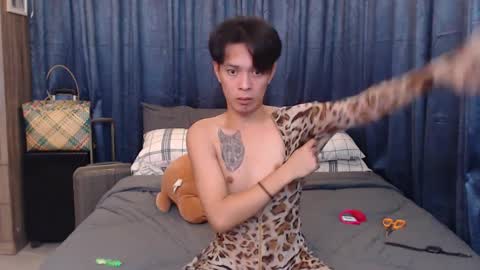 Mel online show from 01.11.25