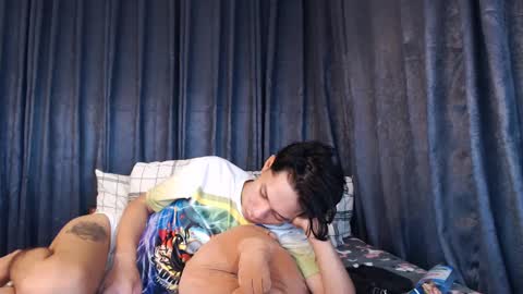 Mel online show from 02.02.25