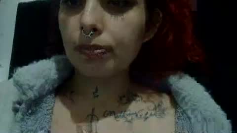 Aniie online show from 11.21.25