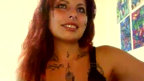 Aniie online show from 04.30.26