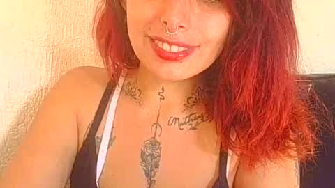 Snapshot of urposesion chatting on 05.17.26 Aniie online show from 05.17.26