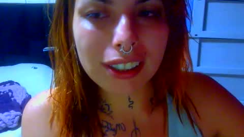 Snapshot of urposesion chatting on 06.16.26 Aniie online show from 06.16.26