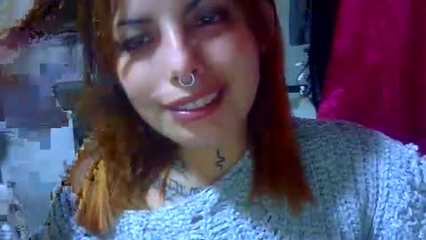 Snapshot of urposesion chatting on 06.17.26 Aniie online show from 06.17.26