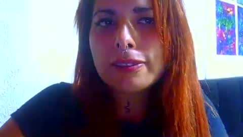 Snapshot of urposesion chatting on 07.16.26 Aniie online show from 07.16.26