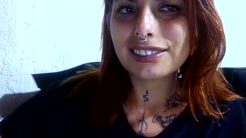 Snapshot of urposesion chatting on 07.25.26 Aniie online show from 07.25.26