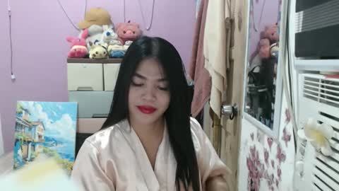 hi im kim online show from 02.12.26