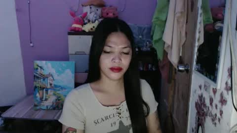 hi im kim online show from 03.03.26