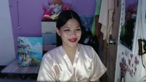 hi im kim online show from 03.05.26