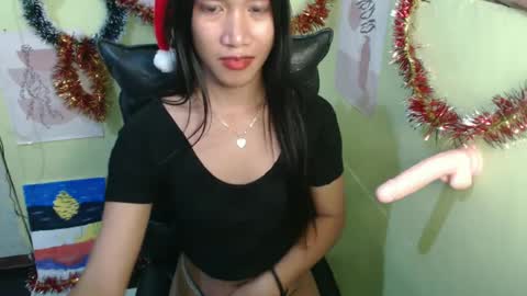 Snapshot of urprincessamara69 chatting on 12.04.24 Amara online show from 12.04.24