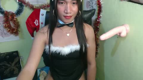 Snapshot of urprincessamara69 chatting on 12.12.24 Amara online show from 12.12.24