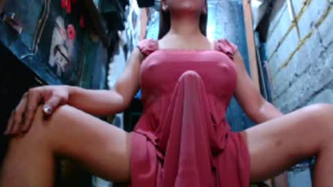 urprincessofselfsuck online show from 01.10.25