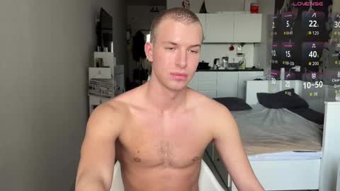 ursaotome online show from 02.13.26