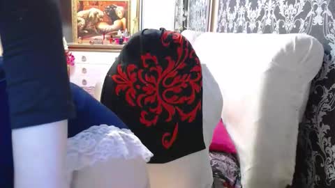 UrSecretTreasure88 online show from 02.21.26