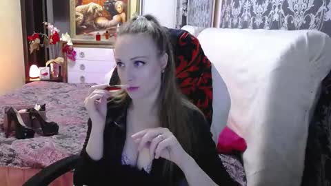 UrSecretTreasure88 online show from 03.01.26