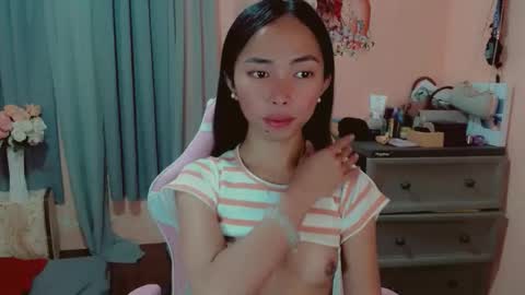 Your Future Michelle online show from 12.06.24