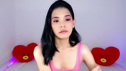 Cute Delancy online show from 02.24.26