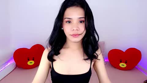 Cute Delancy online show from 04.10.26