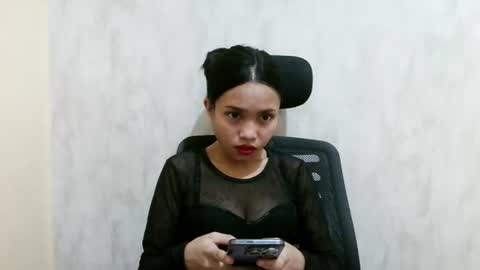 Snapshot of ursexyfantasy19 chatting on 07.31.26 ursexyfantasy19 online show from 07.31.26