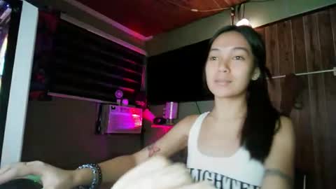 Snapshot of ursexymayhem1 chatting on 10.19.25 Ursexymayhem online show from 10.19.25