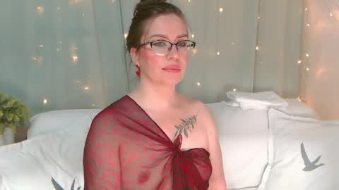 Silvia online show from 01.24.25