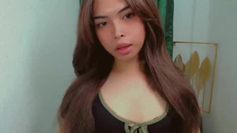 jasmine online show from 04.18.26