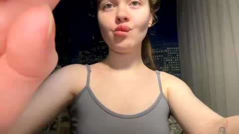 Hannah online show from 12.31.24