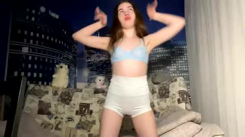 Hannah online show from 01.19.25