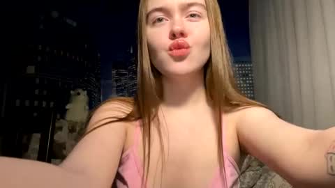 Hannah online show from 02.28.25