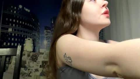 Hannah online show from 04.06.26